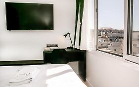 Sun Marco Apartments In Athens